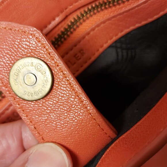 Proenza Schouler PS1 satchel - Picture 10 of 14